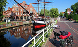 Papenburg-Tostedt