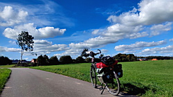 Von Uelzen nach Flensburg
