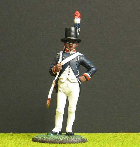 f078_Freier_Fusilier,Nationalgarde_von_Martinique,1802-09.jpg