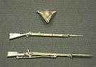 gew002_Waffen_18tes_Jahrhundert